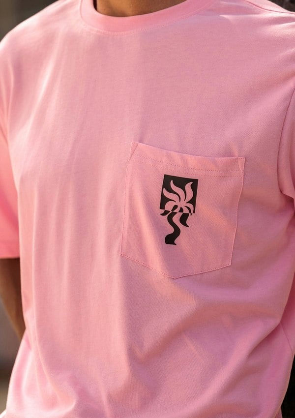 BOARDIES Clara Palm T-Shirt