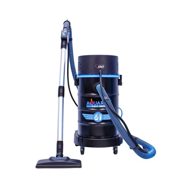 Aquarius HOT 1200 - 6 in 1 Carpet Cleaner 1200W 240V