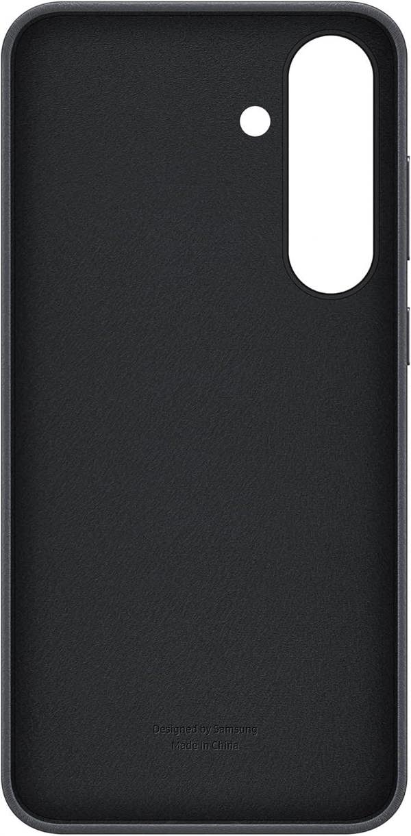 Samsung Galaxy S25 Plus 6.7" Kindsuit Case Black - EF- VS936PBEGWW