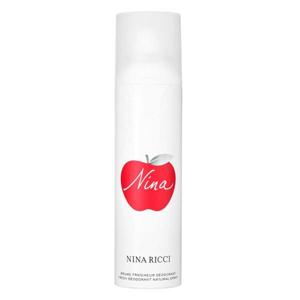 Nina Ricci Nina Deodorant Spray