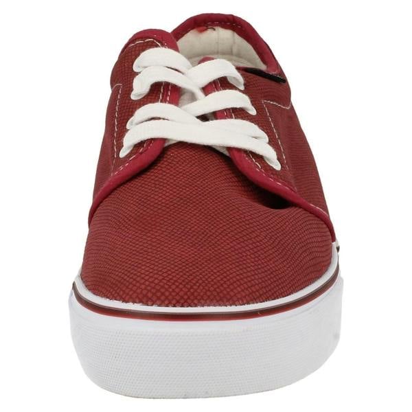 Lambretta Boys Lambretta Casual Shoes WDY006