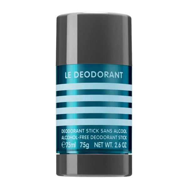 Jean Paul Gaultier Men's Aftershave Jean Paul Gaultier Le Male Deodorant Stick (75g)