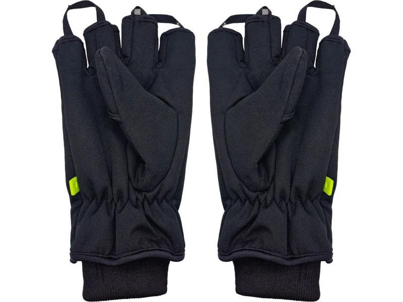 Dry Wrap Thermal Winter Gloves – Waterproof, Touch Screen Compatible - Optimum