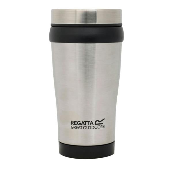Regatta Insulated 450ml Tumbler - Silver