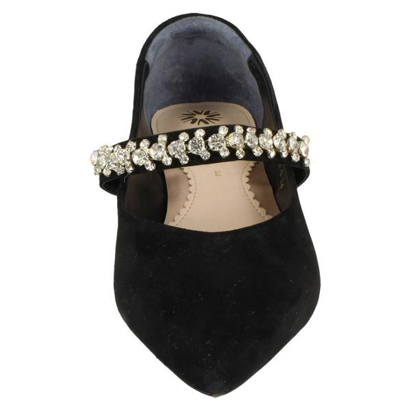 Van Dal Ladies Van Dal Court Shoes  IIsa