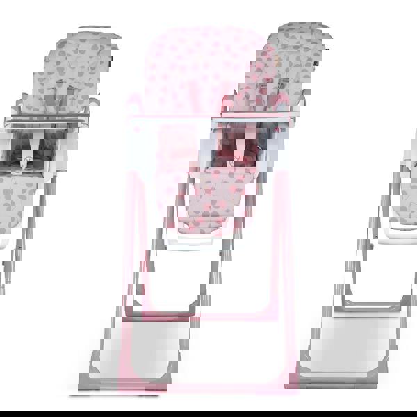 Pip 0+ Highchair Cherry Pie - Highchair - Cosatto Store