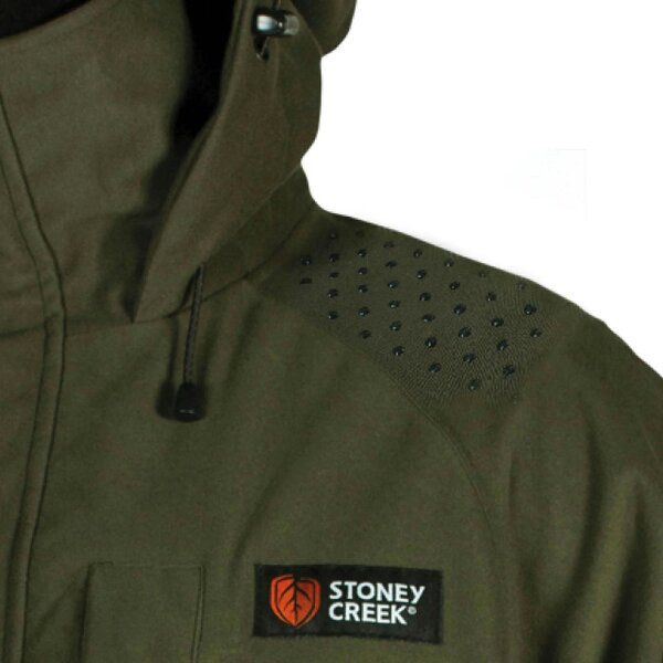 Stoney Creek Suppressor Jacket