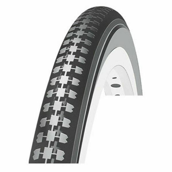 Variation of Oxford Traditional Butcher039s Block Black Tyre 26 x 1 38quot PlusMinus Inner tube 154881861441 8bdd