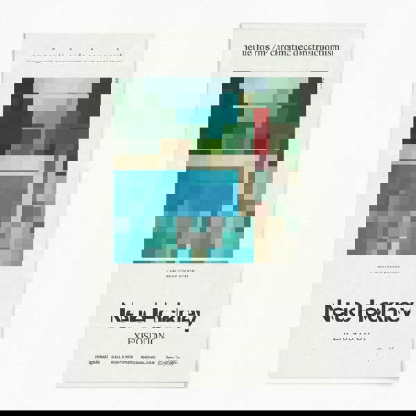 Reign&Hail Neue Hockney