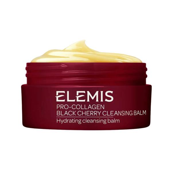 Elemis Skin Care Elemis Pro-Collagen Black Cherry Cleansing Balm (100g)