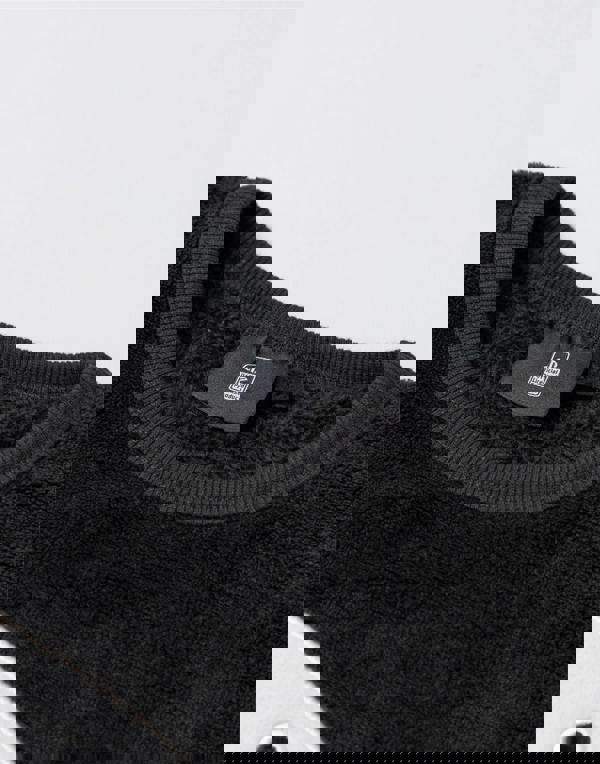 PlayStation Boys Black Logo Long Sleeve Long Leg Pyjama Set