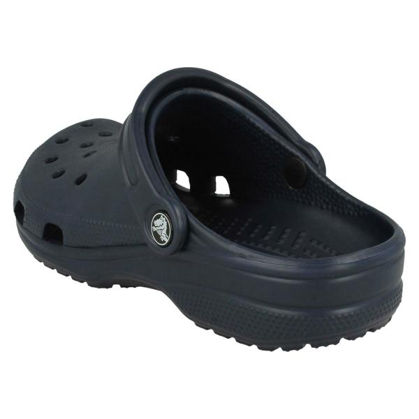 Crocs Unisex Crocs Casual Clog Classic