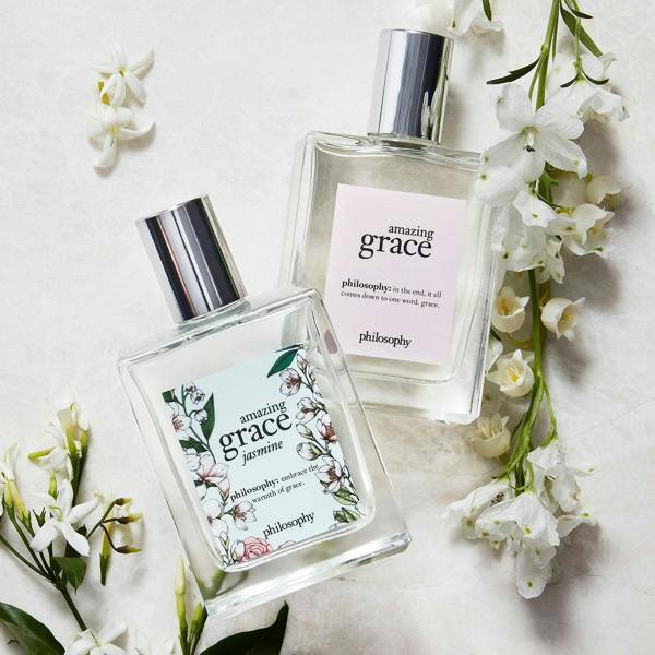 philosophy Amazing Grace Jasmine Eau de Toilette Spray 60ml - Additional 3