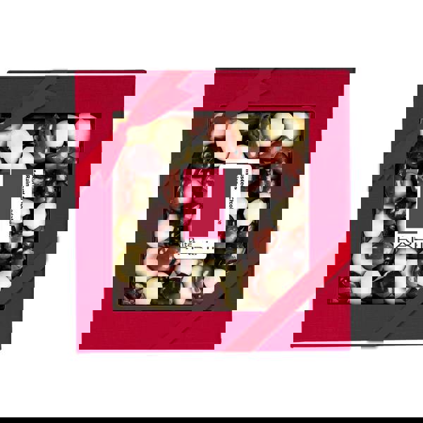 Assorted Chocolate Coated Jumbo Raisins, Palm Oil Free, 250g