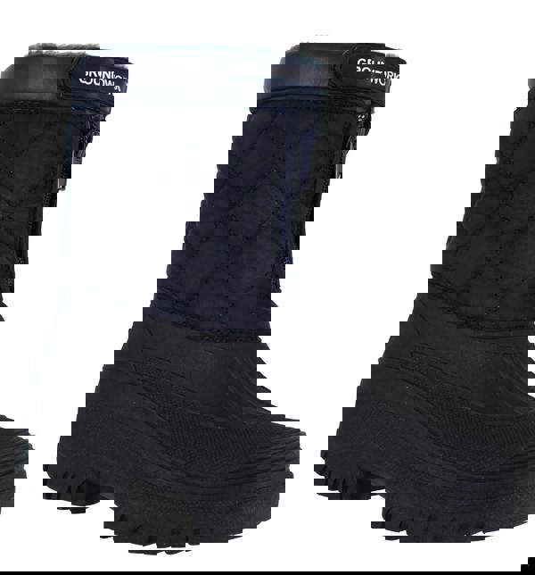 GroundWork Womens Muckers Mukker Stable Winter WaterProof Lined Snow Boots