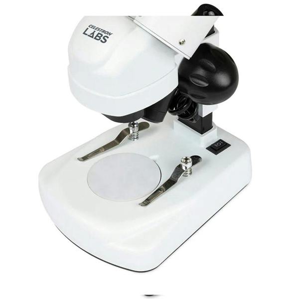 Celestron Labs S20 Angled Stereo Microscope