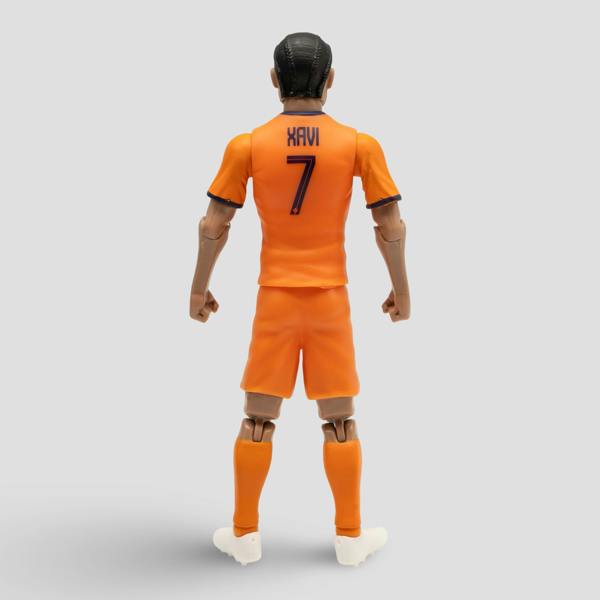 Banbo | Xavi Simons Netherlands Fully Articulated Figurine