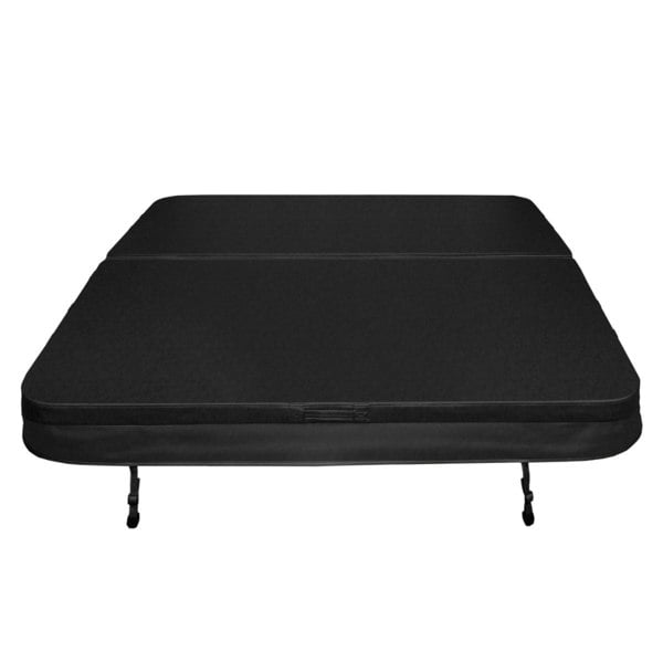 Jardi 2m Hot Tub Spa Cover – Black