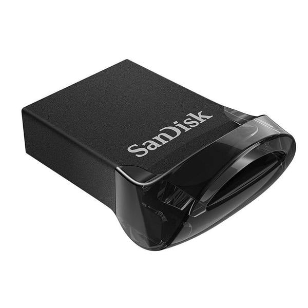 SanDisk Ultra Fit USB 3.2 Flash Drive 16GB