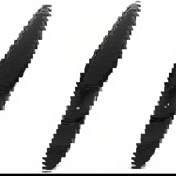 Dolcetto Men's Faux Suede Lace-Up Oxford Shoes