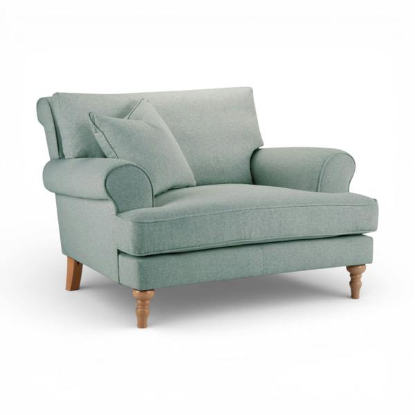 The Great Sofa Company Marylebone Snuggle Chair