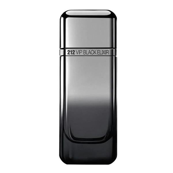 Carolina Herrera 212 VIP Black Elixir Eau de Parfum