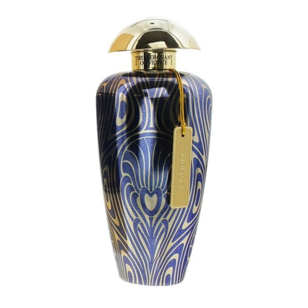 The Merchant of Venice Liberty Unisex Eau de Parfum - 100ml