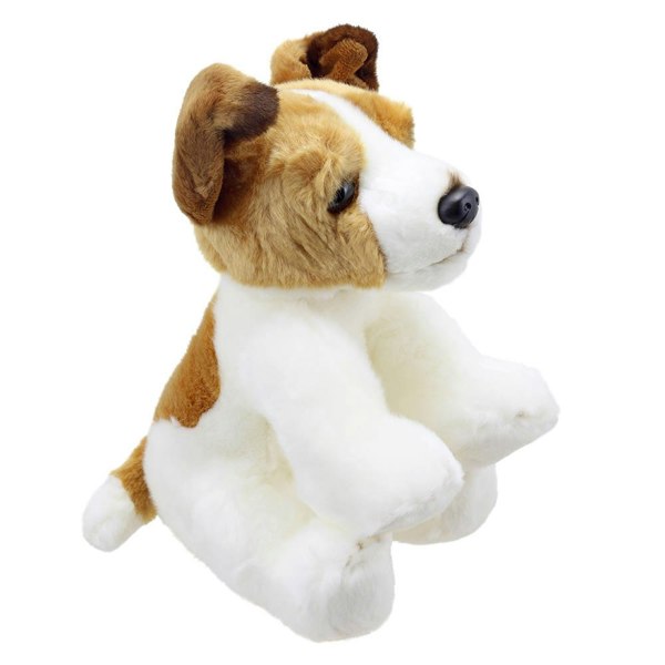 Wilberry Jack Russell Terrier - Wilberry Favourites