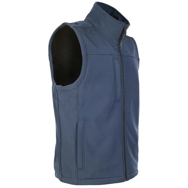 Breckland Bodywarmer - Hi-Vis Trousers