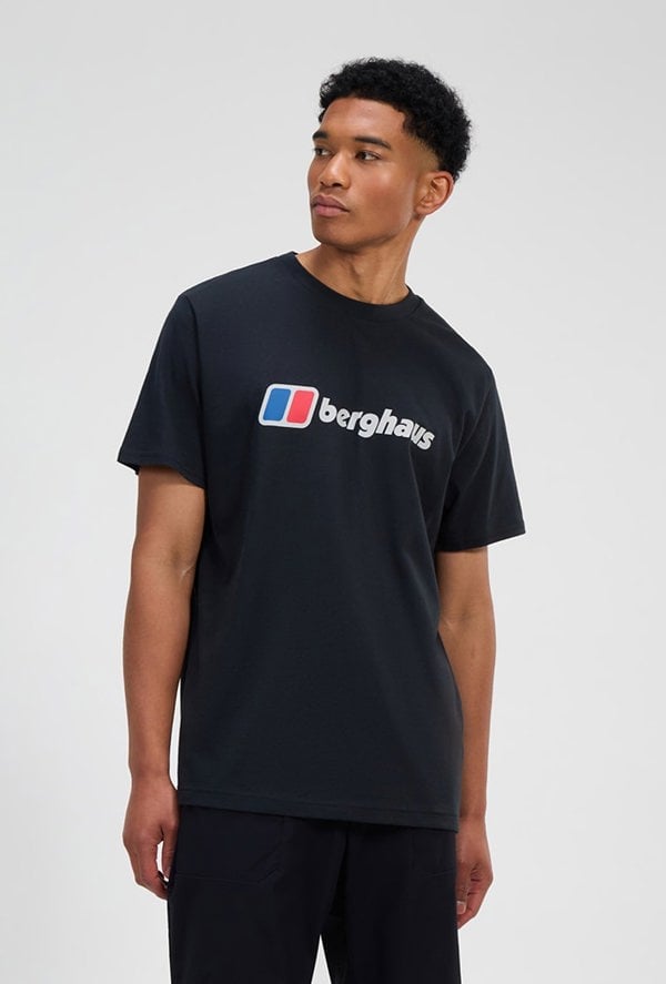 Berghaus Class XL Logo T-Shirt