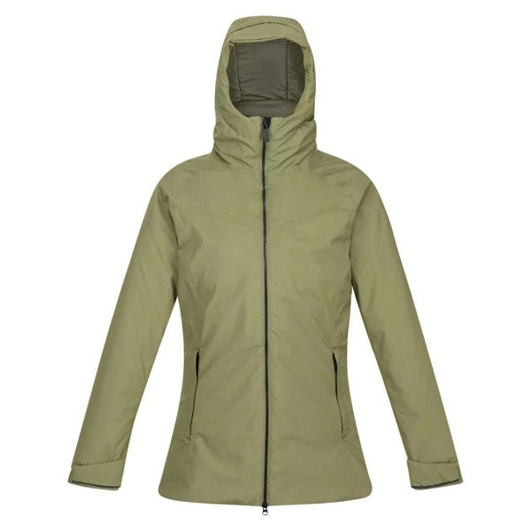 Regatta Women's Sanda II Waterproof Jacket - Capulet