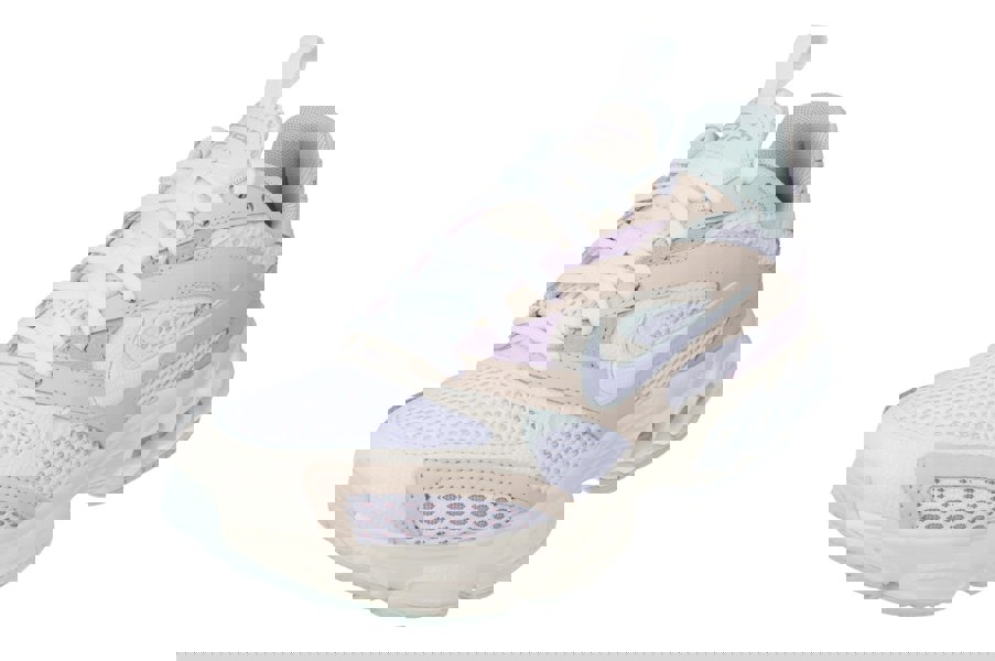 Nike Zoom Air Fire Womens Cw3876  200 - Pearl White Pale Ivory 200 - Photo 0