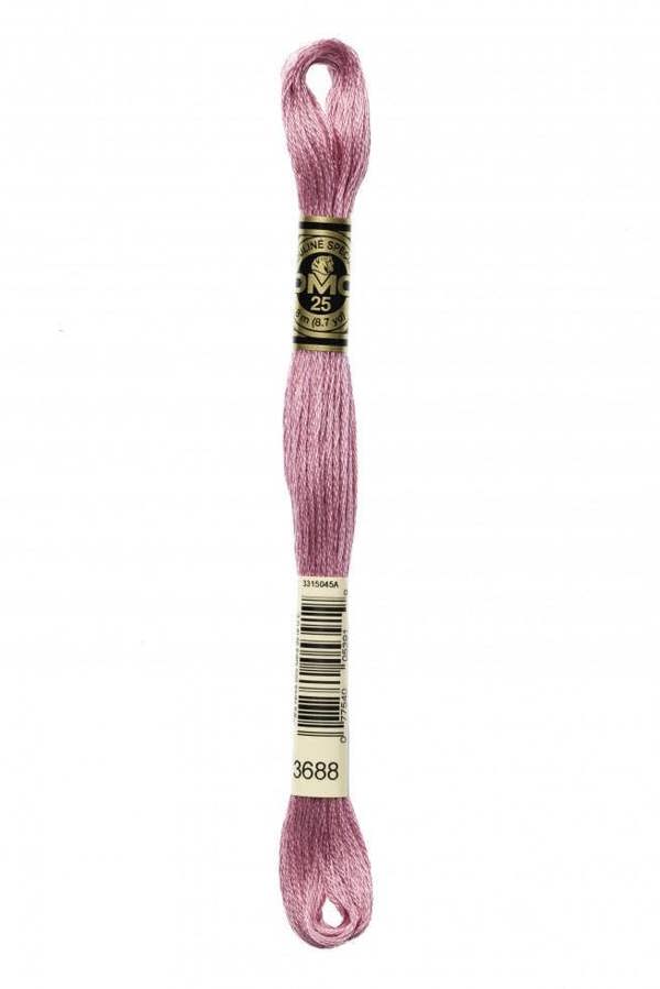 3688 | Pink