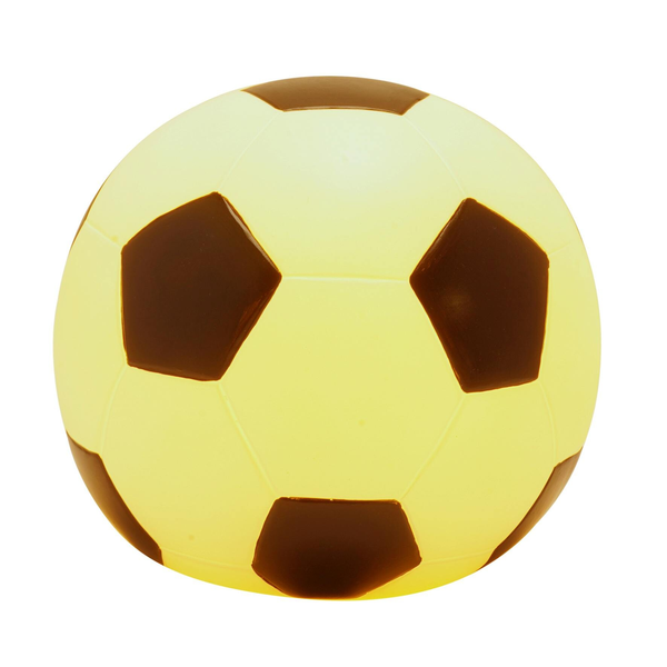 Harvey Makin Hobbies By Harvey Football Shaped USB Table Lamp