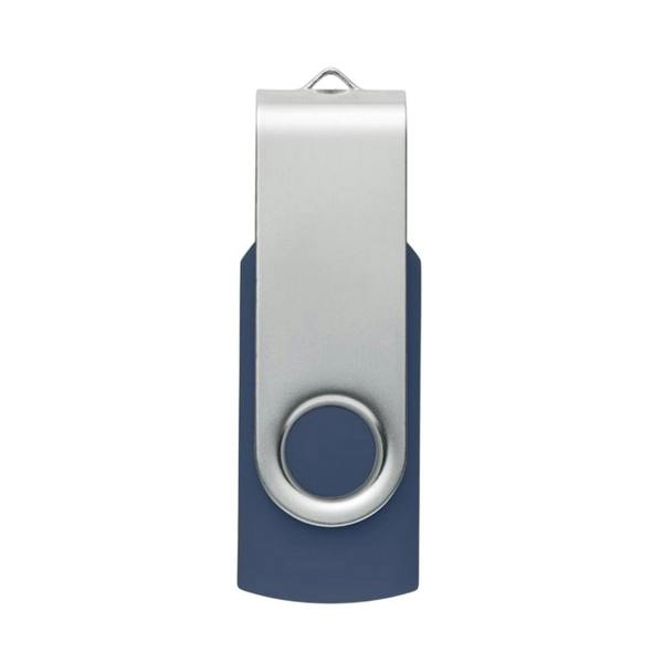 MidOcean Colodri USB Flash Drive - Blue - 