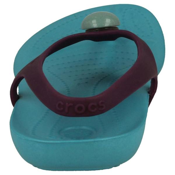 Crocs Girls Crocs Toe Post Sandals Aliana Girls