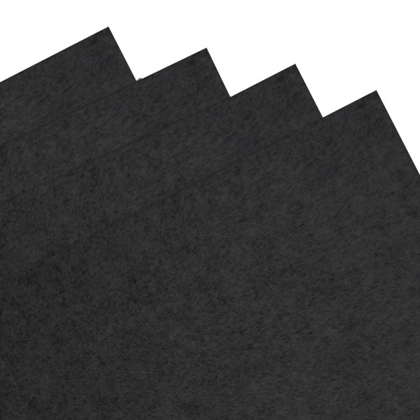 Monstershop Van Carpet Lining Anthracite Grey