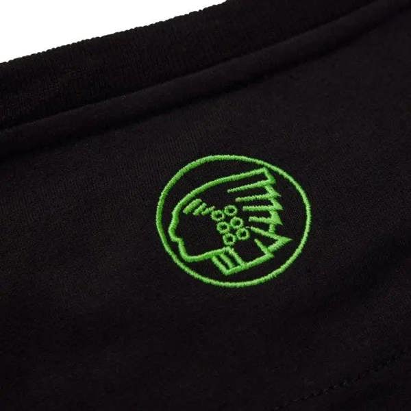 Delta Crew Neck T-Shirt - Hi-Vis Trousers