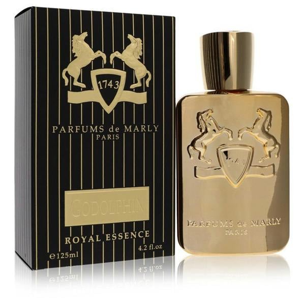 Parfums De Marly Godolphin Royal Essence Eau de Parfum 125 ml