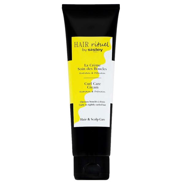 Hair Rituel by Sisley  Curl Care Cream 150ml