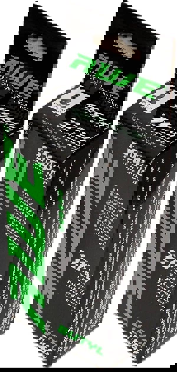 Awe Butyl Rubber 27"x 1 1/4 (700x28/37C) Inner Tube 500%* Extra Ride Time Schrader Valve