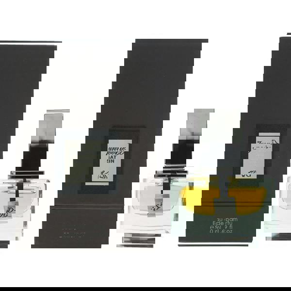 Rasasi Junoon Satin Pour Homme Eau de Parfum 50ml