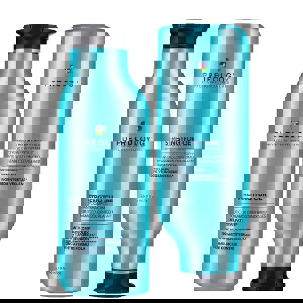 Pureology Strength Cure Shampoo Conditioner Duo