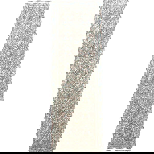 summer-rug-floral-design-beige-color-ideal for busy room