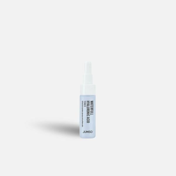 JUMISO Waterfull Hyaluronic Toner 7ml / 250ml