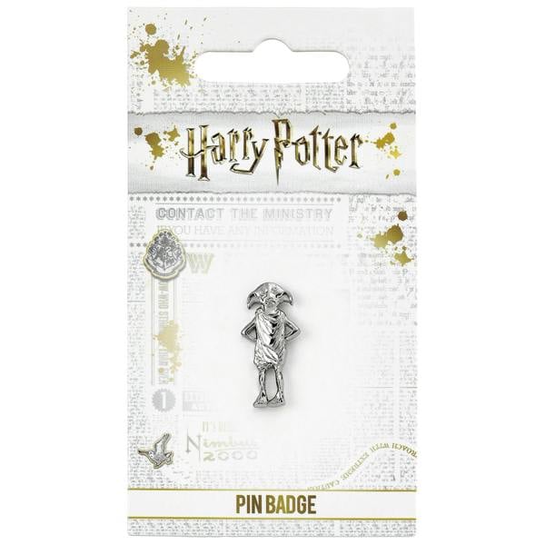 The Carat Shop Harry Potter Dobby the House Elf Pin Badge