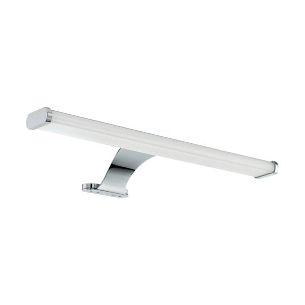 EGLO Vinchio LED Chrome-Coloured Mirror Light