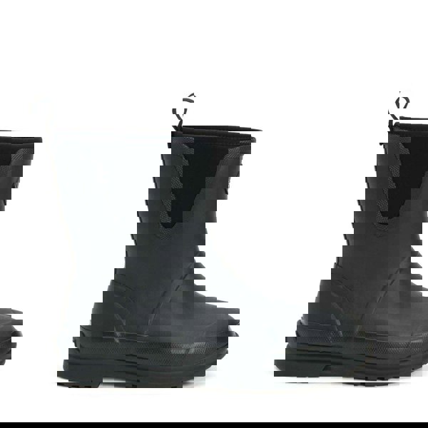 Muck Boots Originals Pull On Mid Unisex Boots in Black