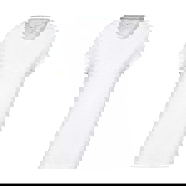 Mountain Warehouse Womens/Ladies Bude Relaxed Fit T-Shirt - White