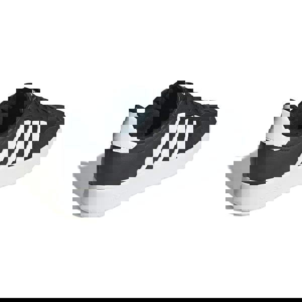 Adidas Barreda Men's Black/White Trainers